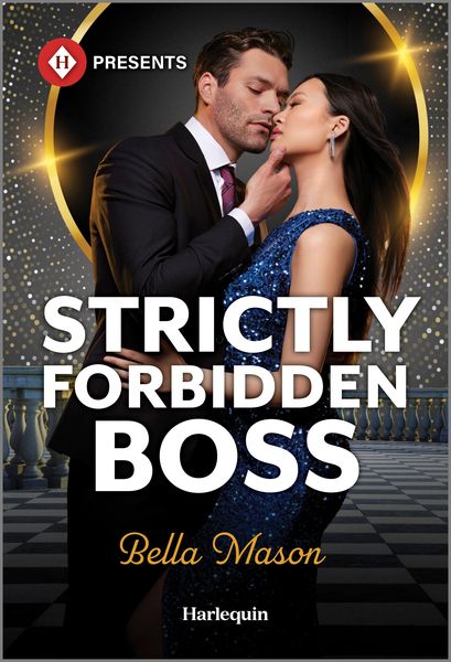 Produktbild: Strictly Forbidden Boss