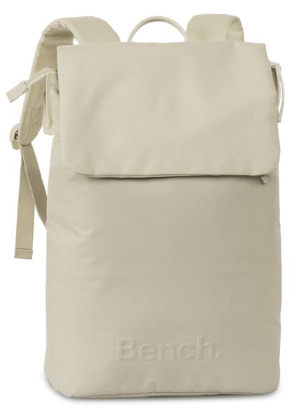 Produktbild: BENCH Rucksack loft, natur, 9 Liter