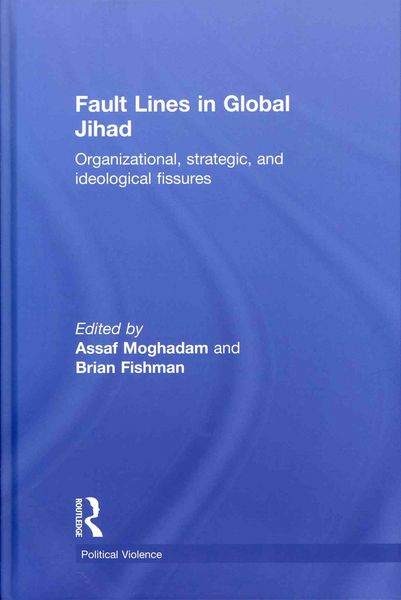 Produktbild: Fault Lines in Global Jihad
