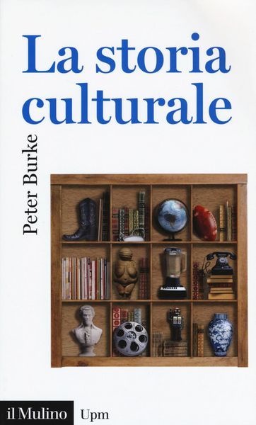 Produktbild: La storia culturale