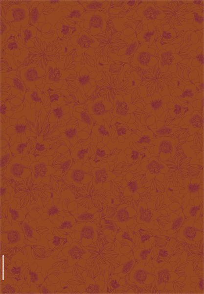 Produktbild: Geschenkpapier-Bu.: Sch&ouml;ner schenken - Bl&uuml;tenzauber (Bastin)