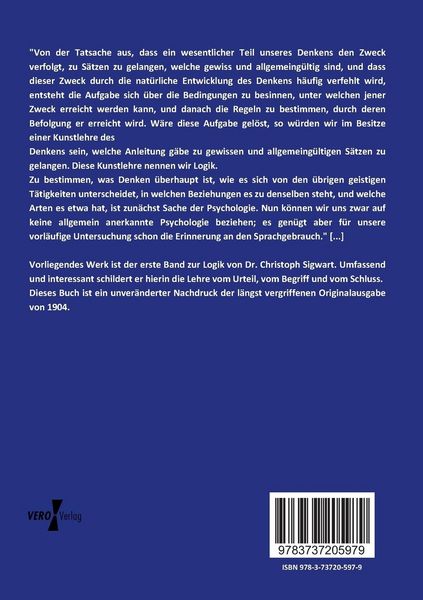 Produktbild: Logik