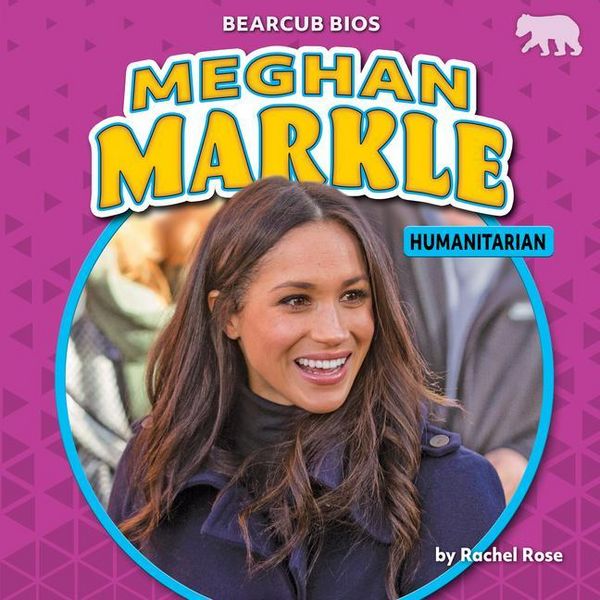 Produktbild: Meghan Markle