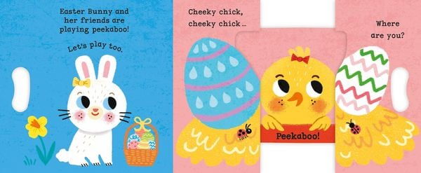 Produktbild: Easter Peekaboo