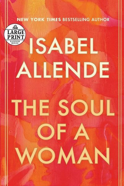 Produktbild: The Soul of a Woman