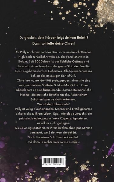 Produktbild: The Black Rose