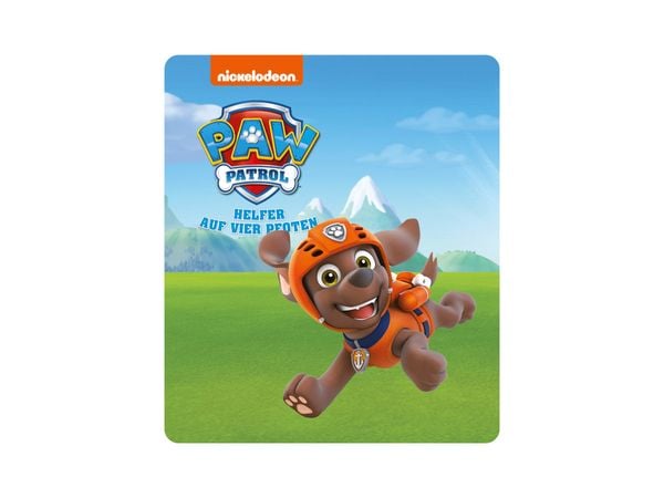 Content-Tonie: Paw Patrol - Zuma