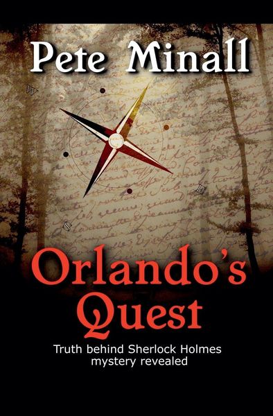 Produktbild: Orlando's Quest