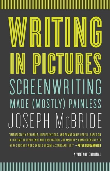 Produktbild: Writing in Pictures