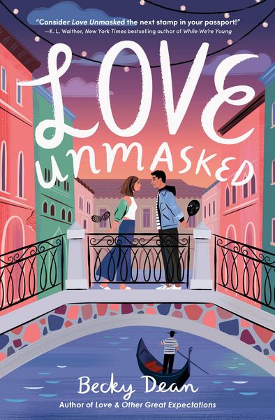 Produktbild: Love Unmasked