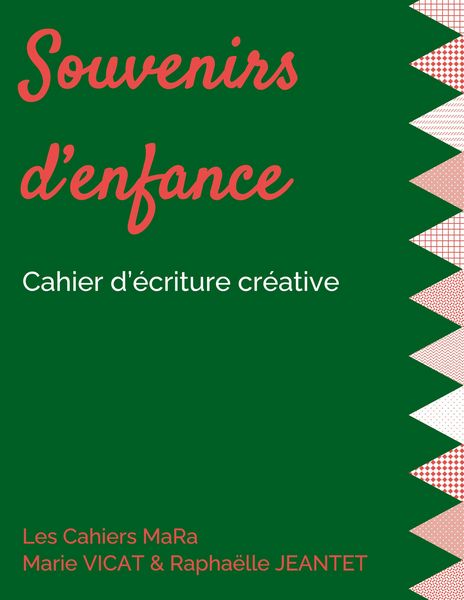 Produktbild: Souvenirs d'enfance