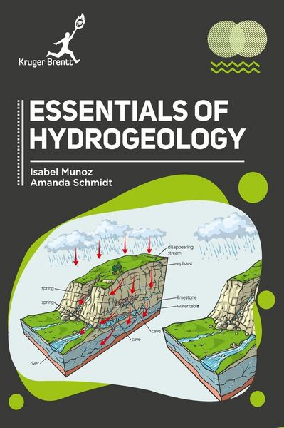 Produktbild: Essentials of Hydrogeology