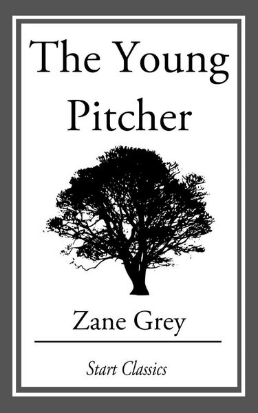 Produktbild: The Young Pitcher