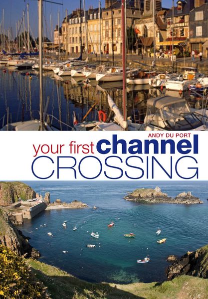 Produktbild: Your First Channel Crossing