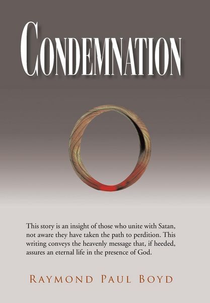 Produktbild: Boyd, R: Condemnation