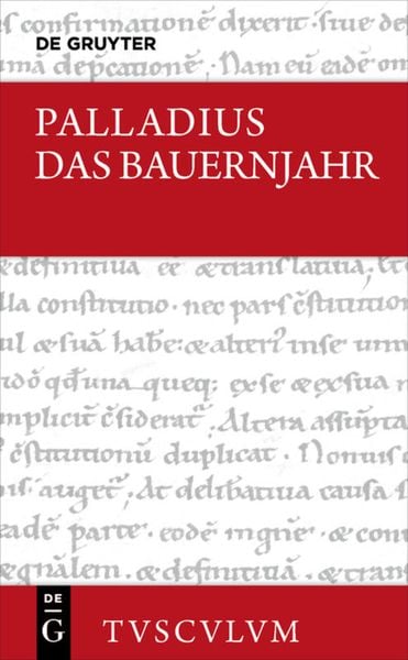 Produktbild: Das Bauernjahr