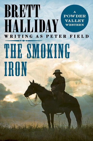 Produktbild: The Smoking Iron