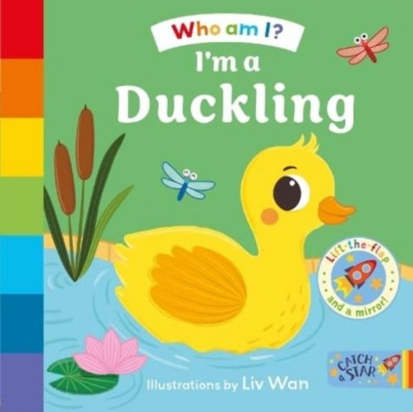 Produktbild: I'm a Duckling