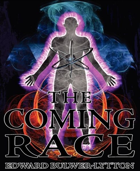 Produktbild: The Coming Race