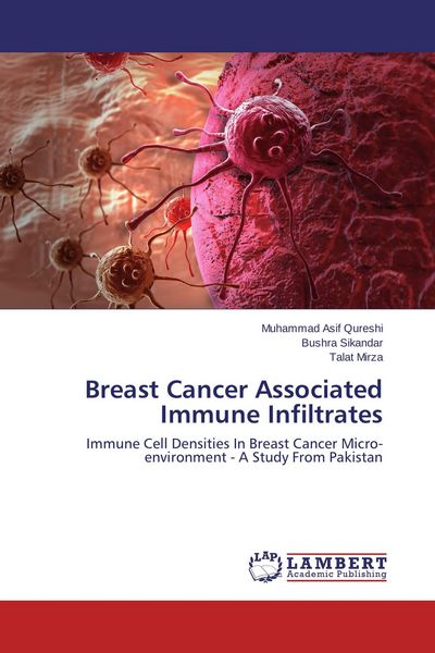 Produktbild: Breast Cancer Associated Immune Infiltrates