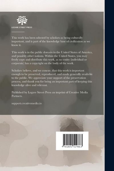 Produktbild: Anthropology in North America