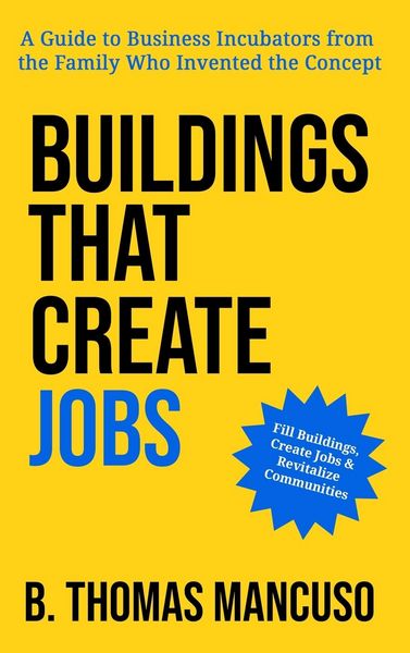 Produktbild: Buildings That Create Jobs
