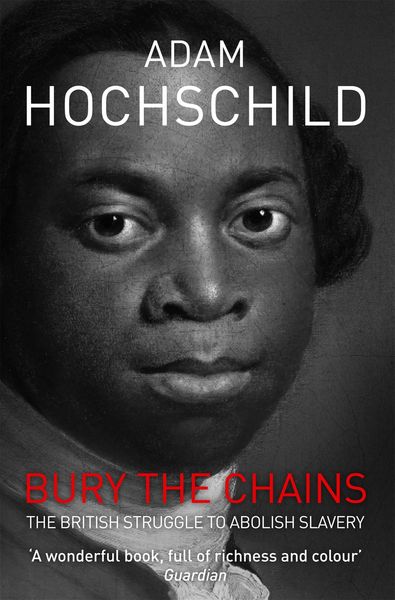 Produktbild: Bury the Chains
