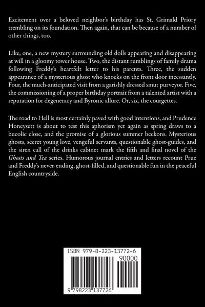 Produktbild: The House of Creeping Dolls