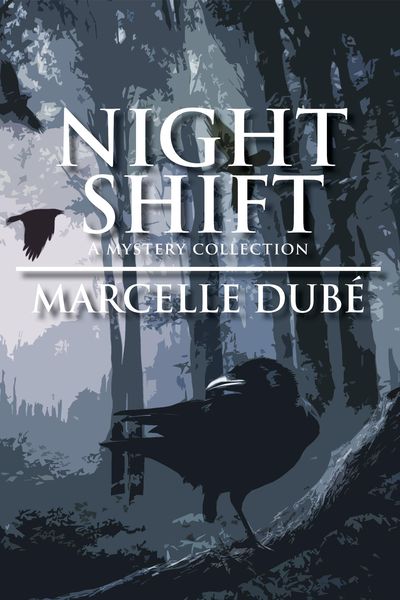 Produktbild: Night Shift: A Mystery Collection