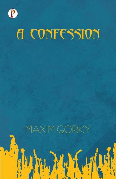 Produktbild: A Confession