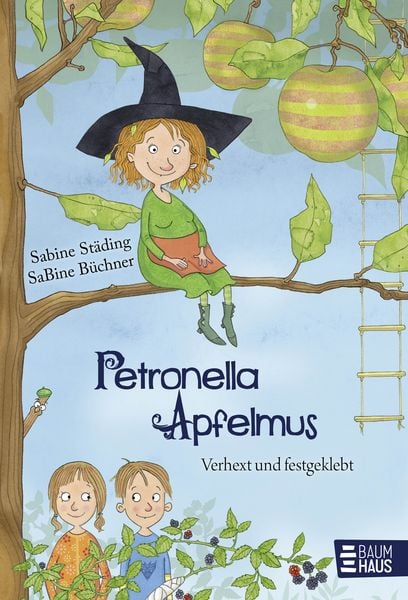 Produktbild: Petronella Apfelmus 01