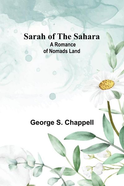 Produktbild: Sarah of the Sahara