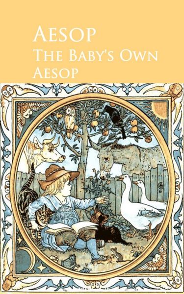 Produktbild: The Baby's Own Aesop