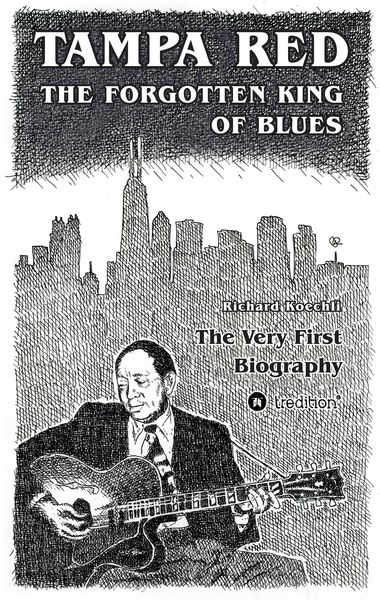 Produktbild: Tampa Red - The Forgotten King Of Blues