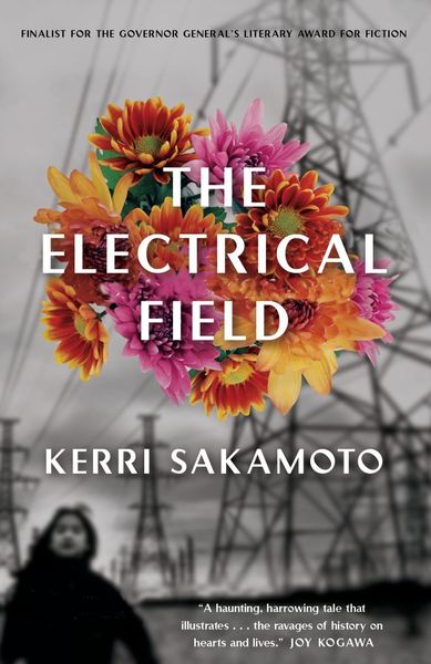 Produktbild: The Electrical Field