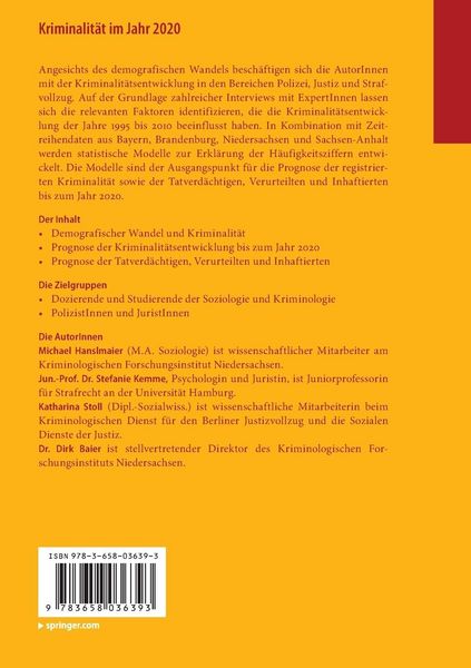 Produktbild: Kriminalit&auml;t im Jahr 2020