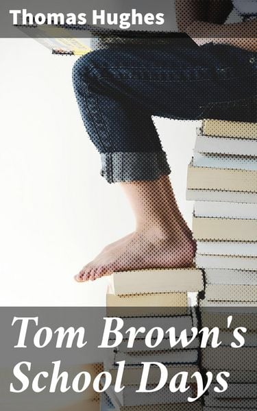 Produktbild: Tom Brown's School Days