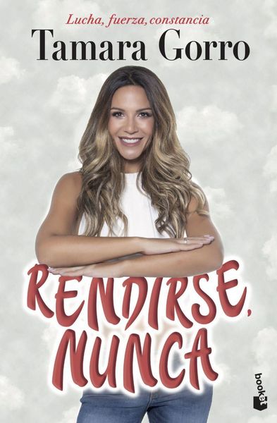 Produktbild: Rendirse, nunca
