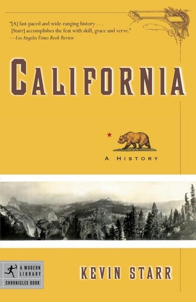 Produktbild: California