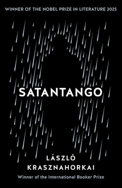 Produktbild: Satantango