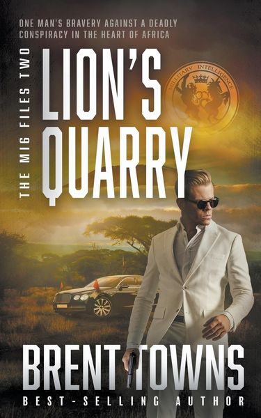 Produktbild: Lion's Quarry