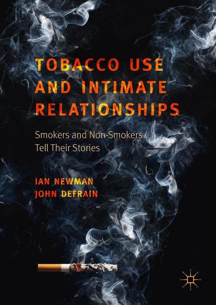 Produktbild: Tobacco Use and Intimate Relationships