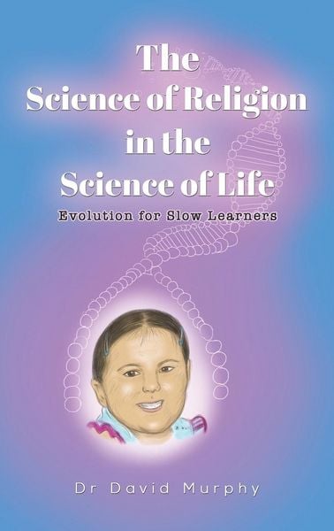 Produktbild: The Science of Religion in the Science of Life