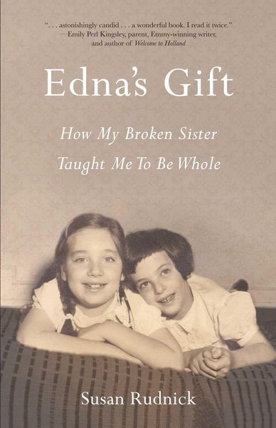 Produktbild: Edna's Gift