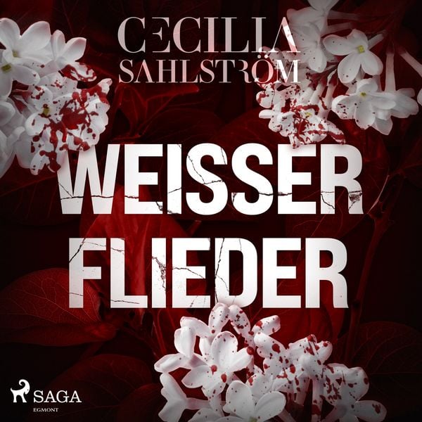 Weißer Flieder - Cecilia Sahlström, CD, 9783869749754