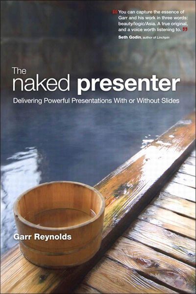 Produktbild: Naked Presenter, The