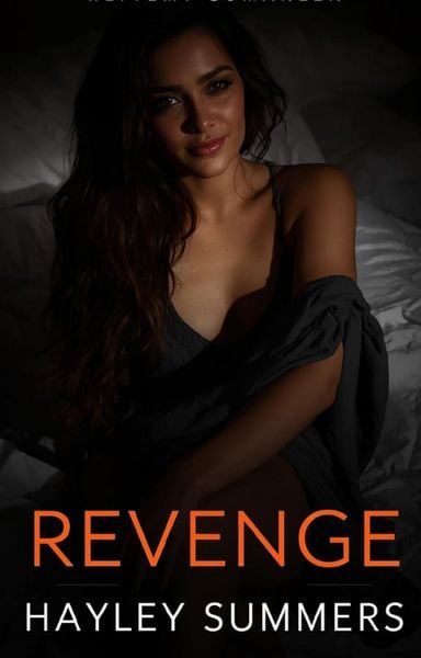 Produktbild: Revenge (Hotwife Tales)