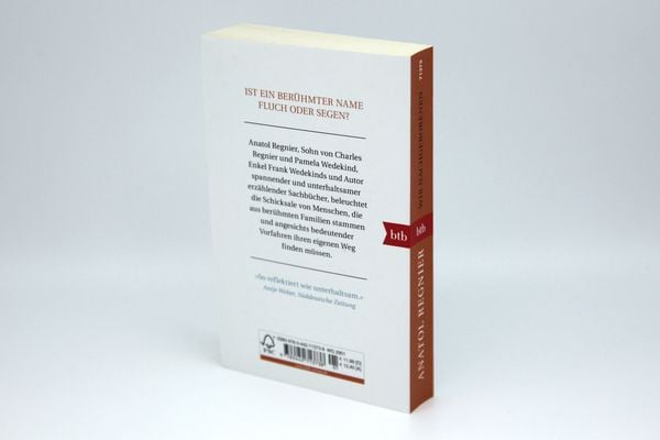 Produktbild: Wir Nachgeborenen