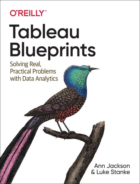 Produktbild: Tableau Strategies