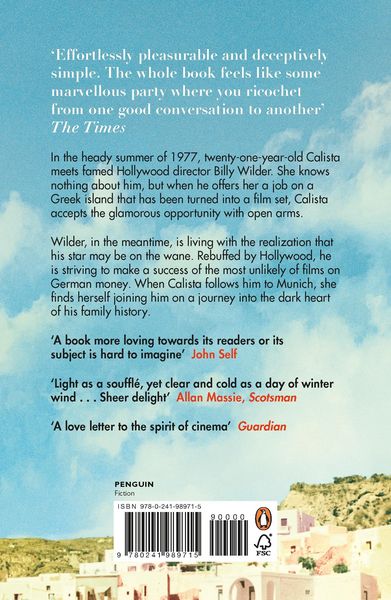 Produktbild: Mr Wilder and Me